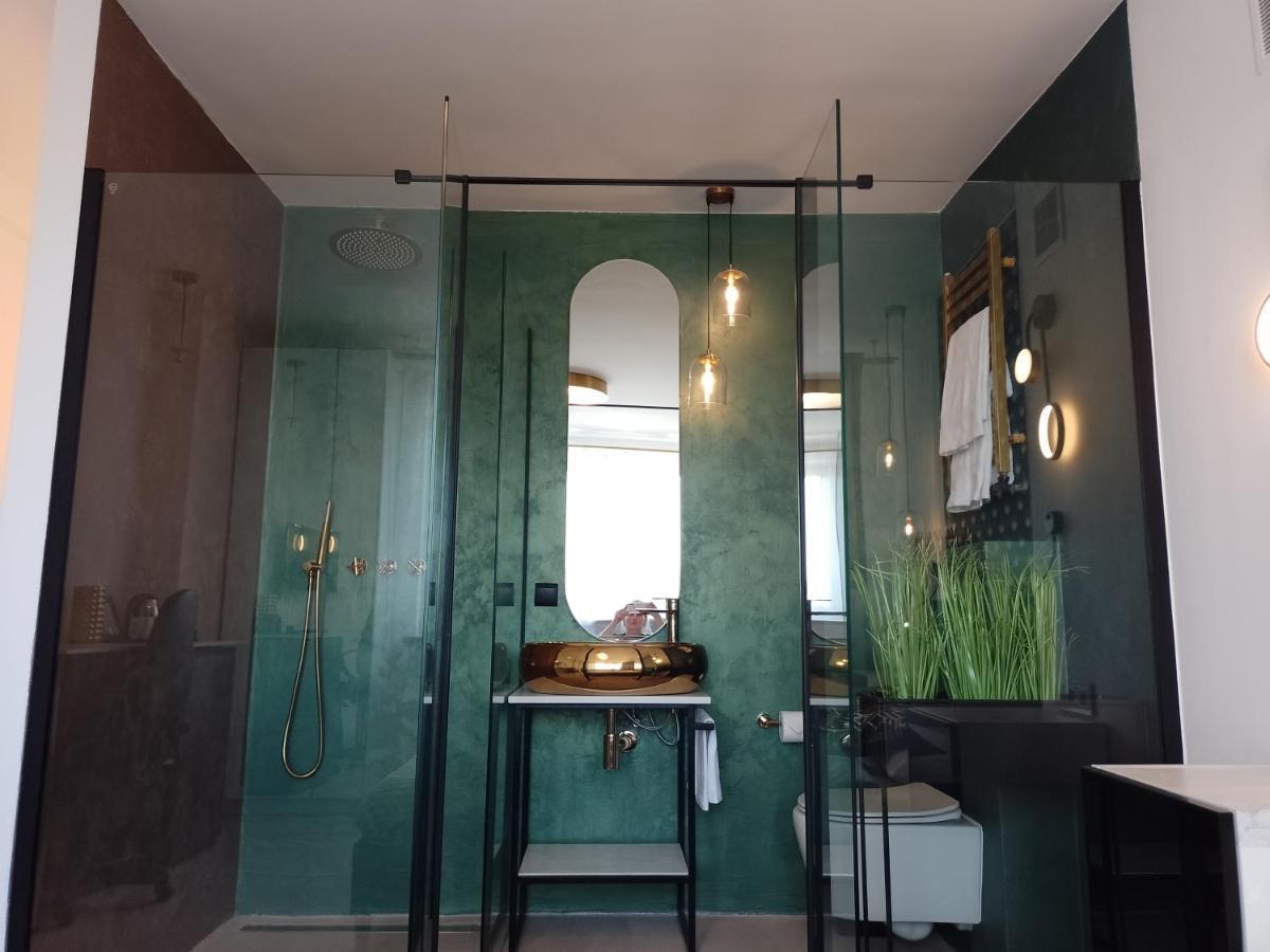 Alexa D'Oro Rooms Krakow Exterior photo