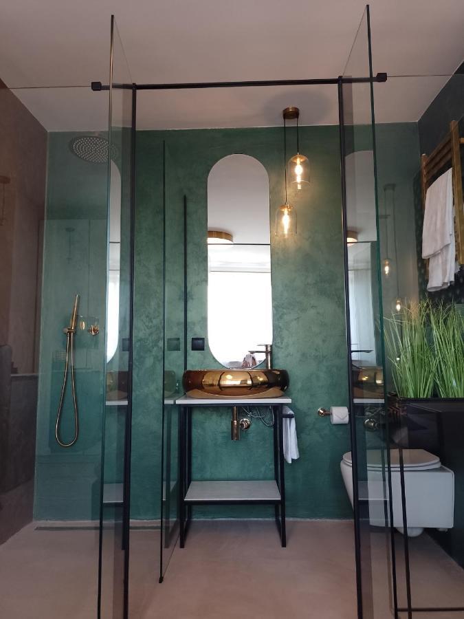Alexa D'Oro Rooms Krakow Exterior photo