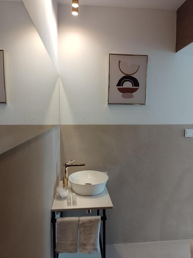 Alexa D'Oro Rooms Krakow Exterior photo