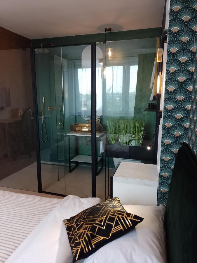 Alexa D'Oro Rooms Krakow Exterior photo