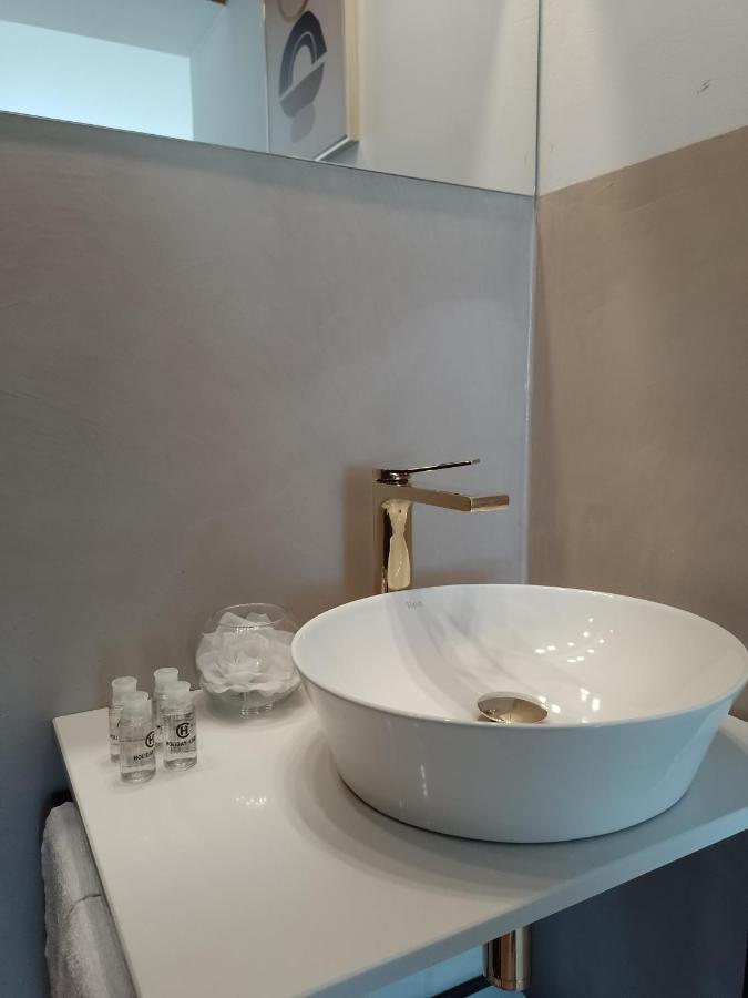 Alexa D'Oro Rooms Krakow Exterior photo