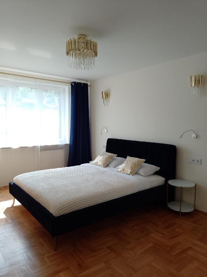 Alexa D'Oro Rooms Krakow Exterior photo