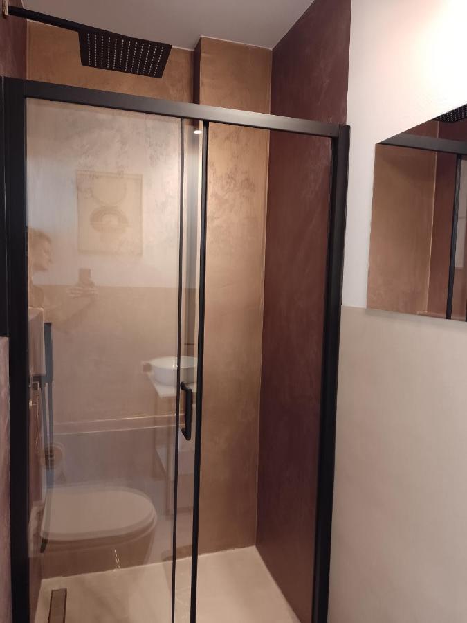 Alexa D'Oro Rooms Krakow Exterior photo