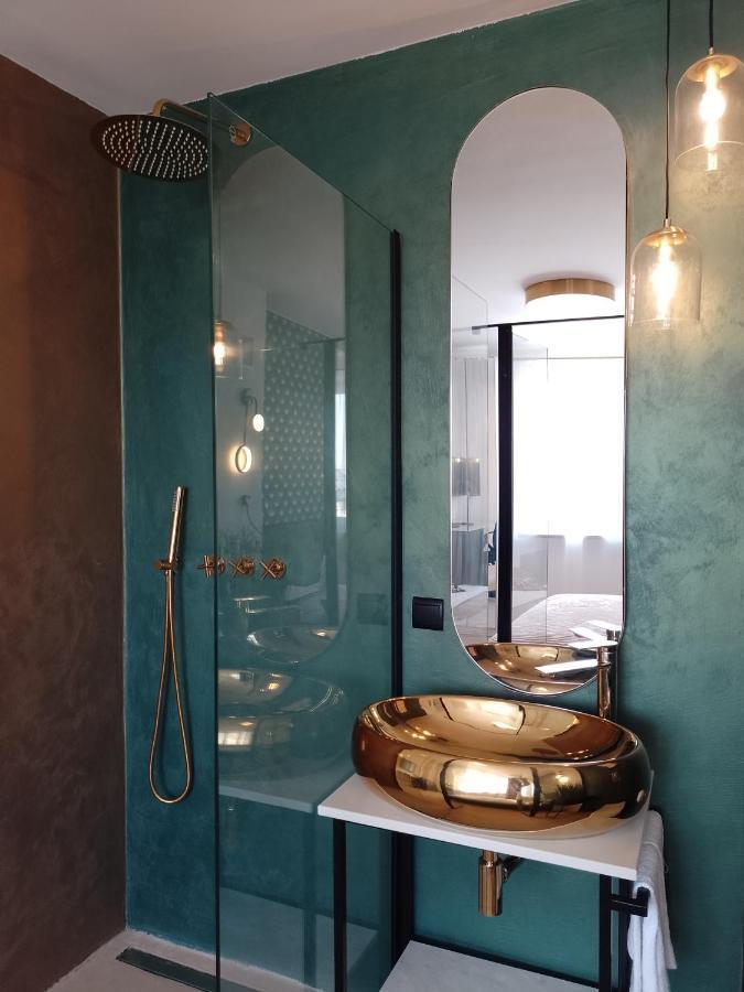 Alexa D'Oro Rooms Krakow Exterior photo