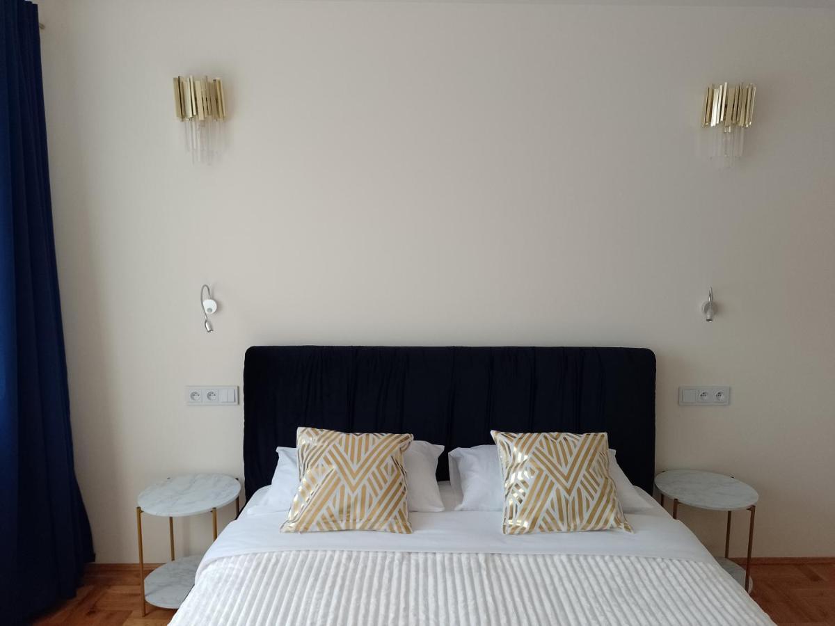 Alexa D'Oro Rooms Krakow Exterior photo