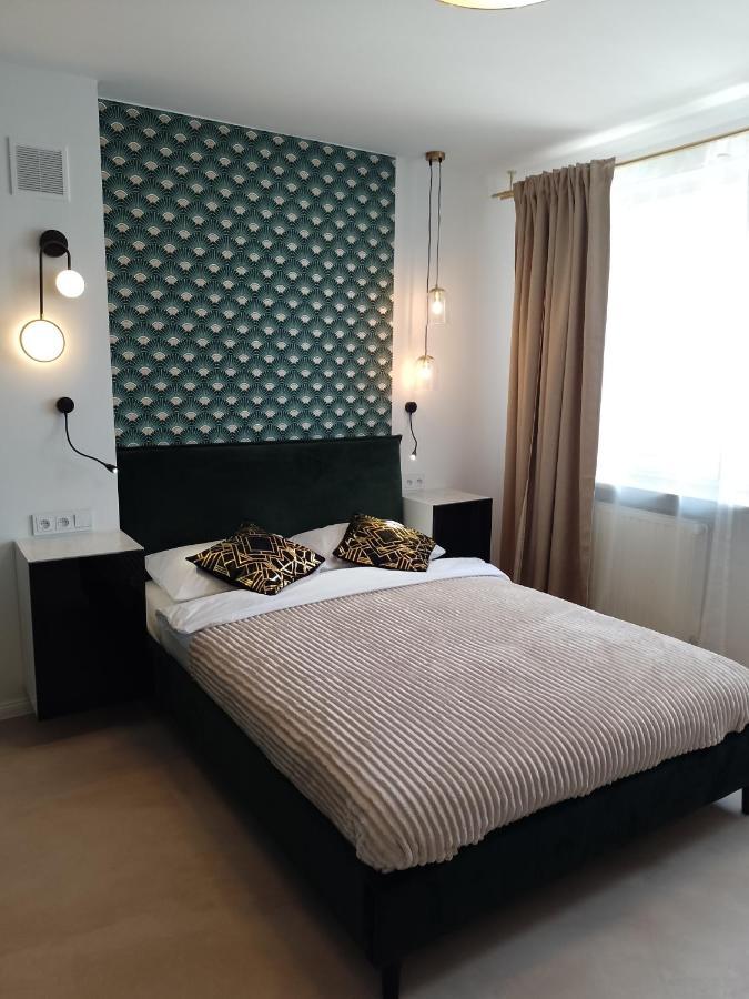 Alexa D'Oro Rooms Krakow Exterior photo