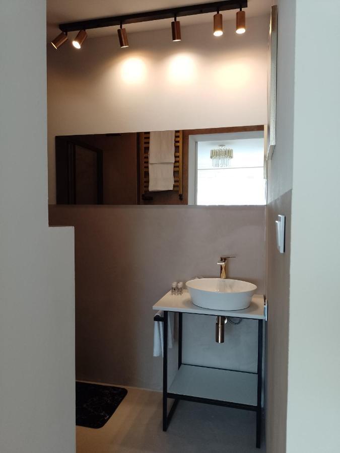 Alexa D'Oro Rooms Krakow Exterior photo